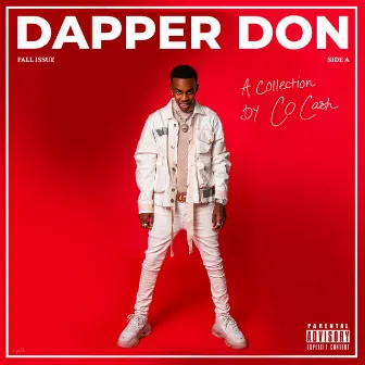 Dapper Don - Side A by Co Cash