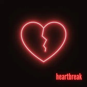 heartbreak by MPNG