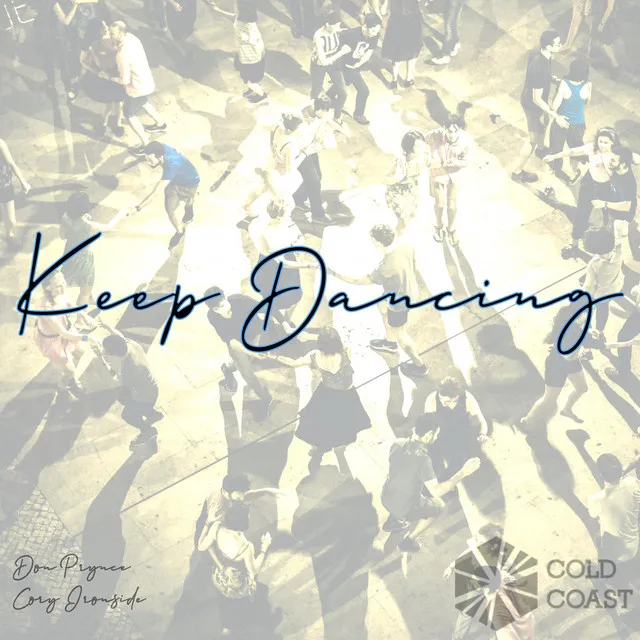 Keep Dancing