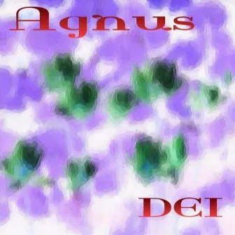 Agnus Dei by Percival