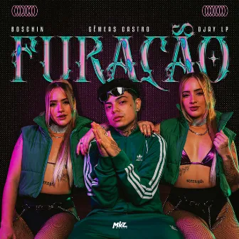 Furacão by Gêmeas Castro