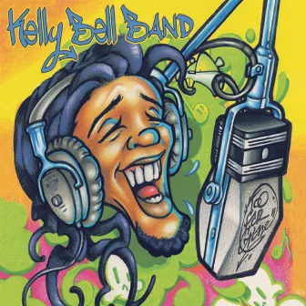 Too Far Gone by Kelly Bell Band