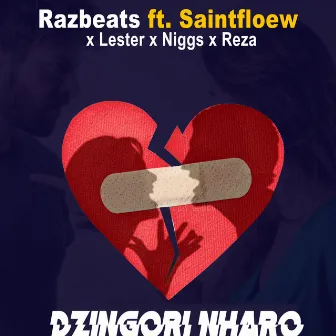 Dzingori Nharo by Razbeats