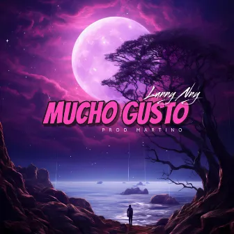 Mucho Gusto by MARTINO