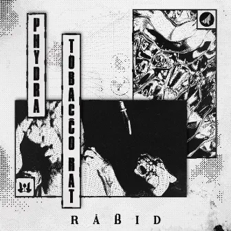 Rabid by Tobacco Rat