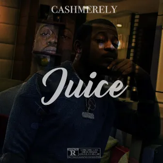 Juice by Cashmerely