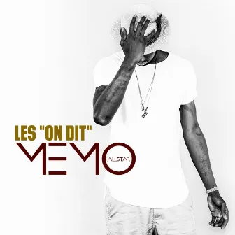 Les on-dit by Memo All Star