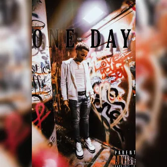 One Day by Cam Cash