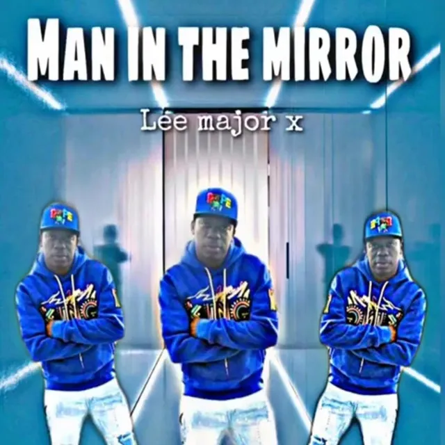 Man in the Mirror