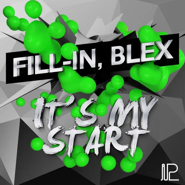 It's My Start - Original Mix