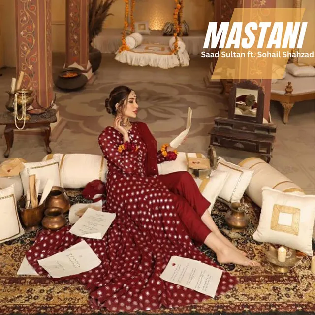 Mastani