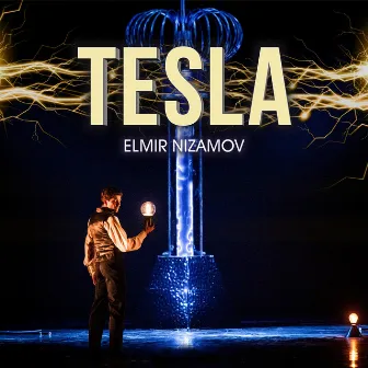 Tesla by Elmir Nizamov