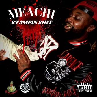 Stampin Shit by Meachi