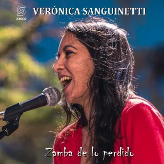 Zamba de lo Perdido by Verónica Sanguinetti