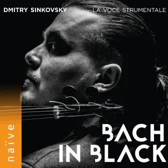 Bach in Black by La Voce Strumentale