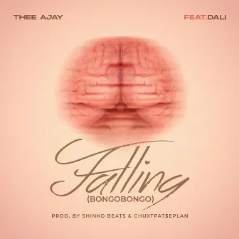 Falling (feat. Dali) by Thee Ajay