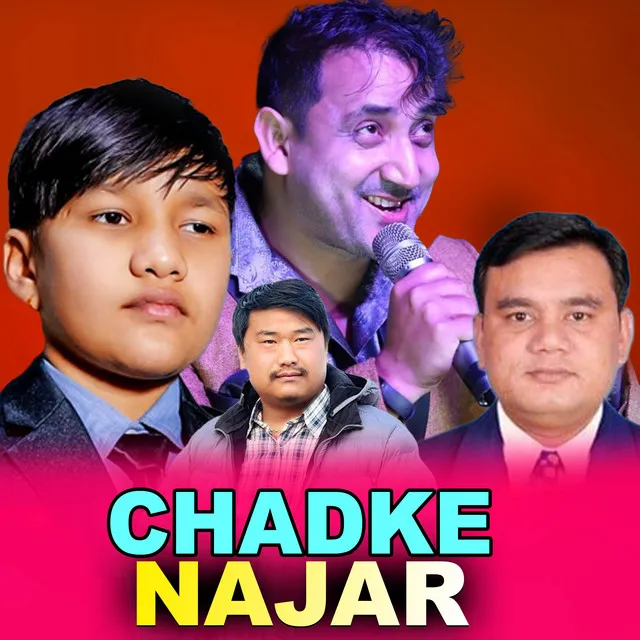 CHHADKE NAJAR