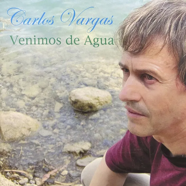 Venimos de Agua (Remastered 2021)