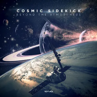 Beyond the Atmosphere by Cosmic Sidekick