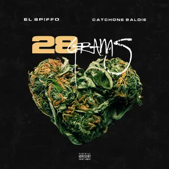 28 Grams by El Spiffo