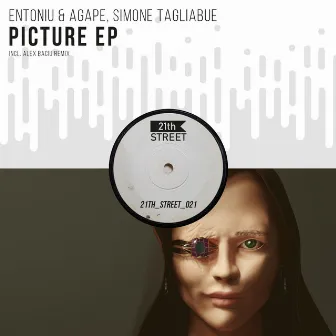 Picture EP by Simone Tagliabue