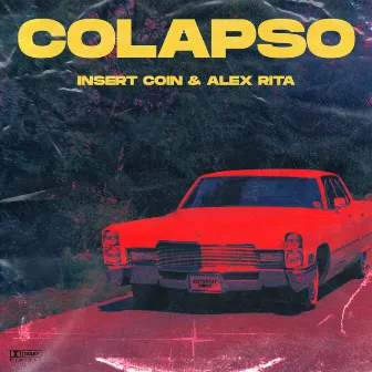 Colapso by Alex Rita