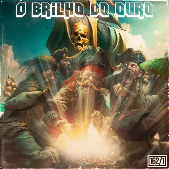 Brilho do Ouro by Yelow