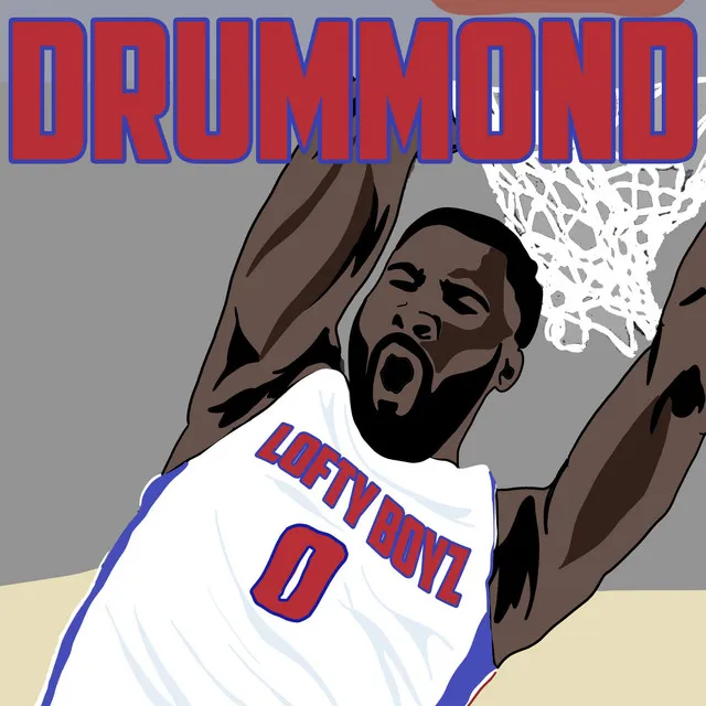 Drummond