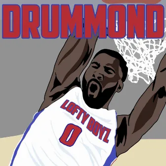 Drummond by Mula1k