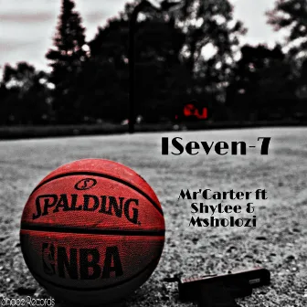 Iseven-7 by Mr'carter