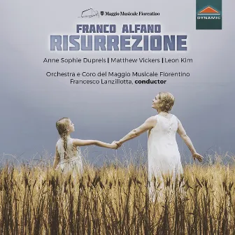 Alfano: Risurrezione (Live) by Leon Kim