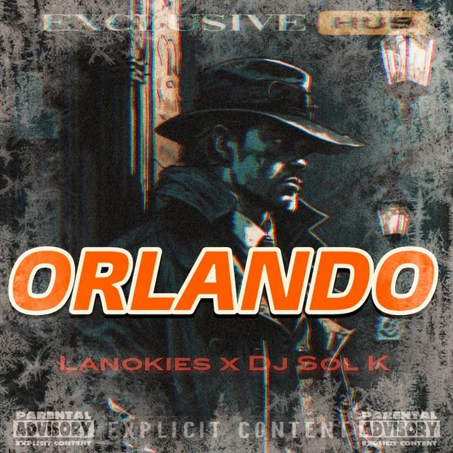 ORLANDO (Slow poison)