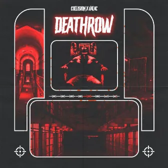 DEATHROW by COLLISION