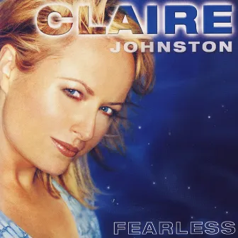 Fearless by Claire Johnston