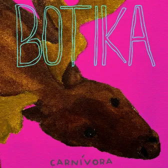 Carnívora by Botika