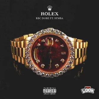 Rolex by Rbc Dobe