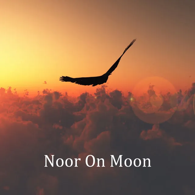 Noor on Moon