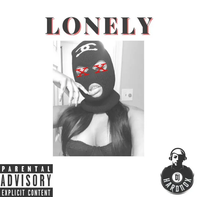 Lonely - Legacy Mafia Mixed