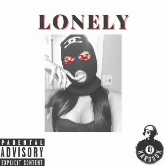 Lonely (Legacy Mafia Mixed) by Khali Hustle