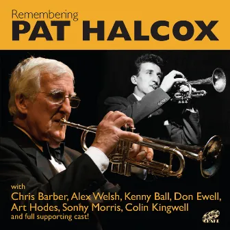 Remembering Pat Halcox by Pat Halcox