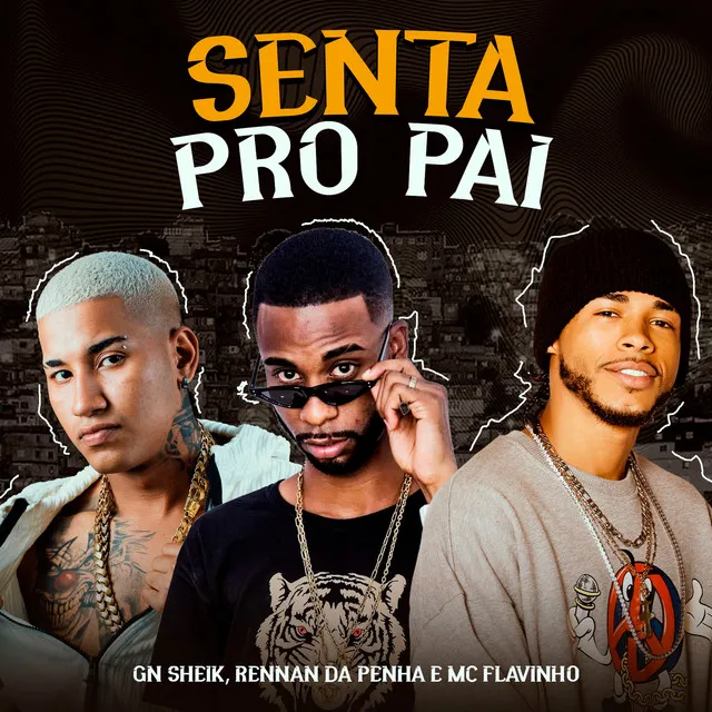 Senta pro Pai