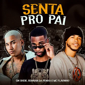 Senta pro Pai by Dj Isaac 22