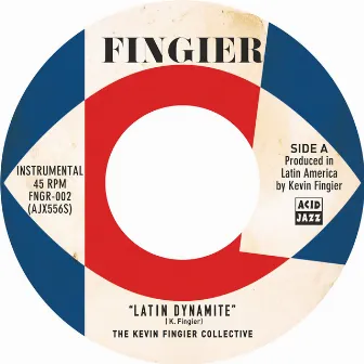 Latin Dynamite by The Kevin Fingier Collective