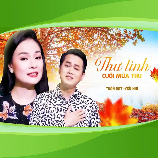 Thư Tình Cuối Mùa Thu