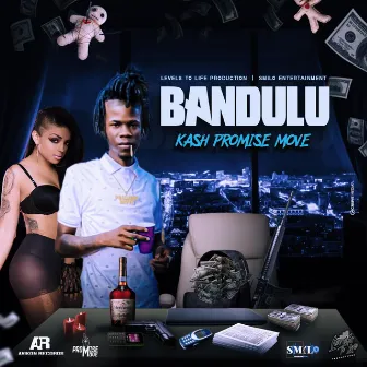 Bandulu by Kash Promise Move