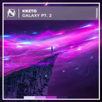 Galaxy, Pt. 2 by Krzto