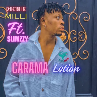 Carama Lotion by Richie Millie