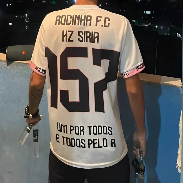 Mega do Hz da Síria