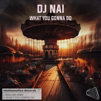 What You Gonna Do by DJ Nai