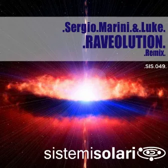 Raveolution (Remix) by Sergio Marini